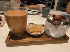 -鹿港小镇(悠唐店)