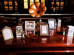 -LONG BAR 廊吧(外滩华尔道夫酒店)