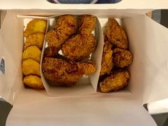 -麦当劳(曲阳店)