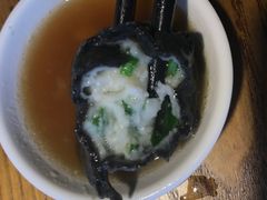 -船歌鱼水饺(淄博万象汇店)