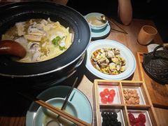 -九锅一堂酸菜鱼(新南凯德直营店)