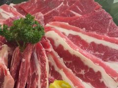 -九田家黑牛烤肉料理(顺义区华联金街店)