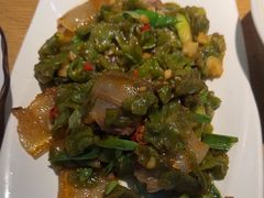 -王胖子土菜馆·特色杭帮菜·农家土菜