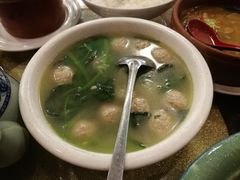 -缪氏川菜(丰盛町店)