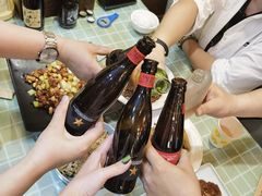 -玉桥餐厅(天坛店)