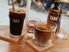 -CABO Coffee