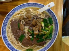 -锦泓老字号猪脏粉(东联大厦店)