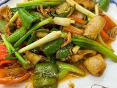 -旺鲜渔港连锁餐厅·珠海特色美食地标(爱情邮局店)