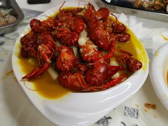 -三好倪氏龙虾(日规路店)