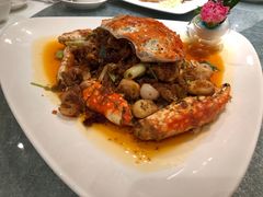 -金悦轩海鲜酒家(银河店)