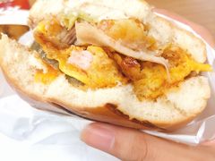 -肯德基(盛泽西环路店)