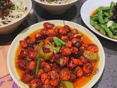 -一棠龙虾•王牌虾球(楚河汉街店)