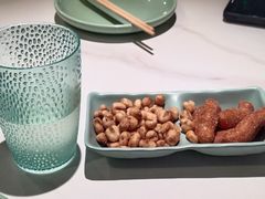 -问渔烤鱼(回龙观总店)