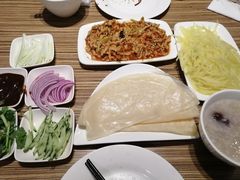 -老昌春饼(中央二店)