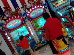 -大玩家(通州万达广场店)