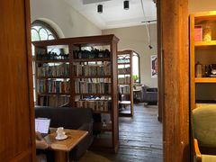 -1901 Cafe(西四店)
