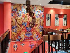 -祥源胡同·涮牛羊肉火锅(花桥店)