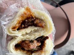 -俞记安顺特色破酥包(民生路店)
