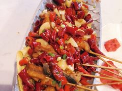 -蕃茄述·好汤自然来(江汉路店)