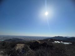 -北京西山国家森林公园