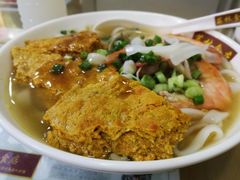 -荔林食店(西华路店)