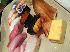 -江户前寿司(好运街店)