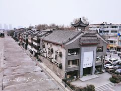 -西安城墙·碑林历史文化景区