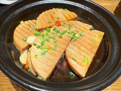 特色香芋煲-山芋腔苏北菜(盐城大丰店)