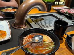 -千寻烧肉(政务区店)