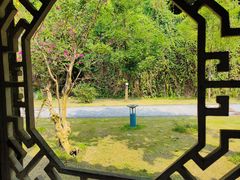 -广州神农草堂中医药博物馆