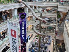 -巴黎春天(浦建店)
