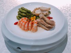 露月喆糟四宝-麟1929(外滩店)