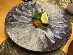 -天正河鲀·河豚亭(大连店)