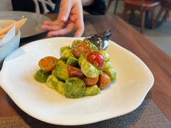 -OGGI TRATTORIA PIZZERIA(深业上城店)