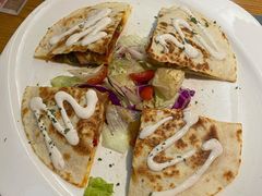 -HELLO MUSAE 拾光缪斯餐厅·纯正希腊风味(苏州中心店)
