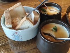 -云海肴·汽锅鸡·云南代表菜(五道口购物中心店)