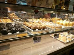 -欧式面包坊(青岛万象城店)