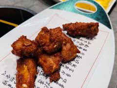 -琼菜人家·海南菜·文昌鸡(文昌大道店)