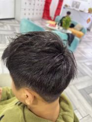 -米娜护肤造型