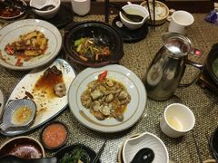 -老客家·客家菜(万达店)
