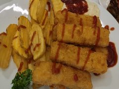 -宜家·瑞典风味餐厅(青岛商场店)