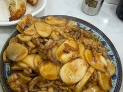 -张记汤馆(嫩江路店)