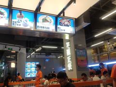 -肥韬茶餐厅(海上世界店)