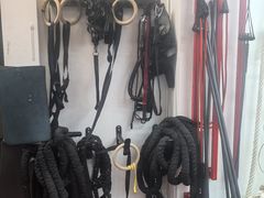 -Stone Motion Fitness 释动健身