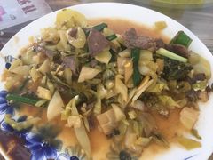 -花悦农庄 | 烧鸡·竹筒饭(沙迳高沙温泉香溪堡店)