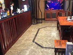 -知足堂养生会所(碑亭巷店)