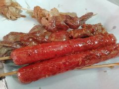 -大学路8号炸串(大学路十四号院店)