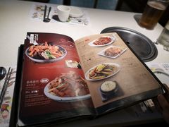 -本家韩国烤肉(青岛万象城店)