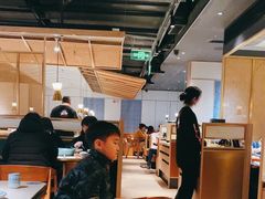 -望蓉城·古法酸菜鱼·川小馆(金桥国际店)