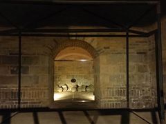 -洛阳古墓博物馆